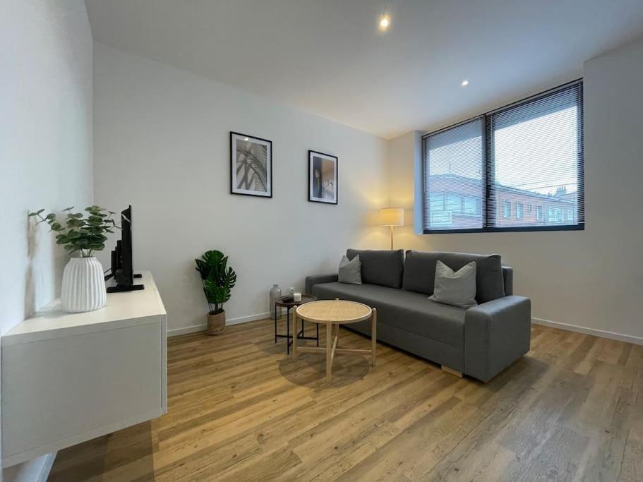 La Belle Mine, Proche Gare, Hyper Centre Apartment Lens Exterior photo