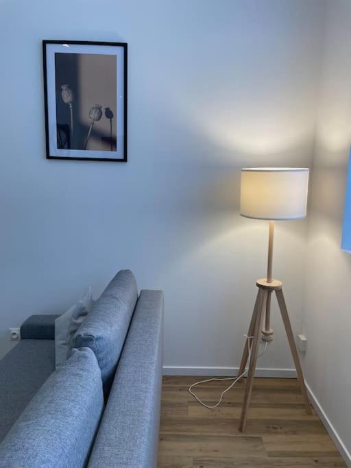 La Belle Mine, Proche Gare, Hyper Centre Apartment Lens Exterior photo