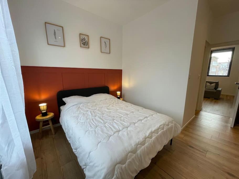 La Belle Mine, Proche Gare, Hyper Centre Apartment Lens Exterior photo